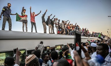 Sudan pro-democracy groups call for fresh anti-coup protests