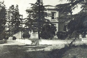 Zincirlikuyu’nun ismi nereden geliyor?