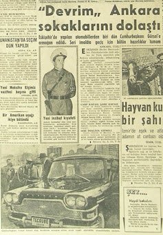 Turkiye Nin Yarim Kalan Hikayesi Fikriyat Gazetesi