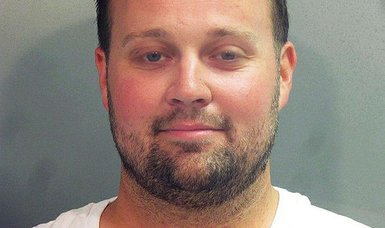 Former reality TV star Josh Duggar faces child porn charges