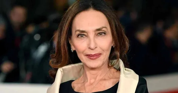 Italian actress Maria Rosaria Omaggio dies at 67 in Rome