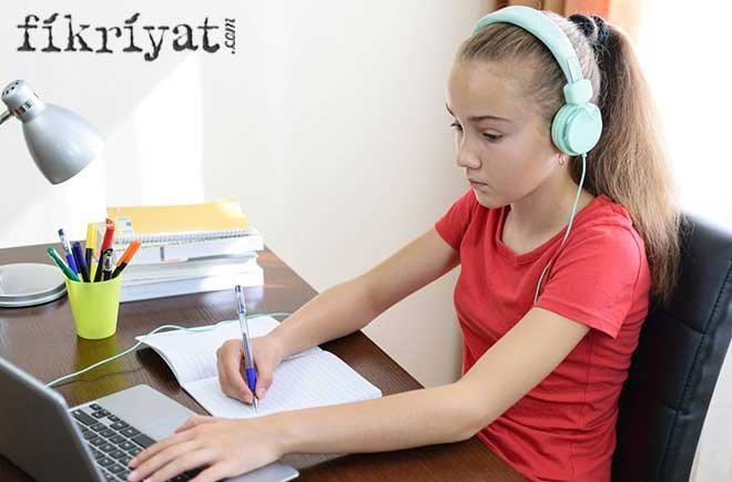Bir dili anadilin gibi öğrenmek yıllarını almaz