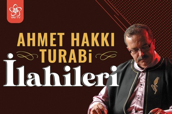 Ahmet Hakkı Turabi - Sevdim Seni