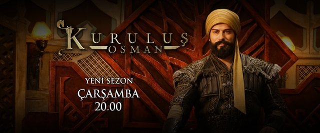 kurulus-osman