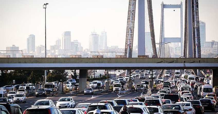 Bakan Arslan: Vatandaş tedbirini alsın