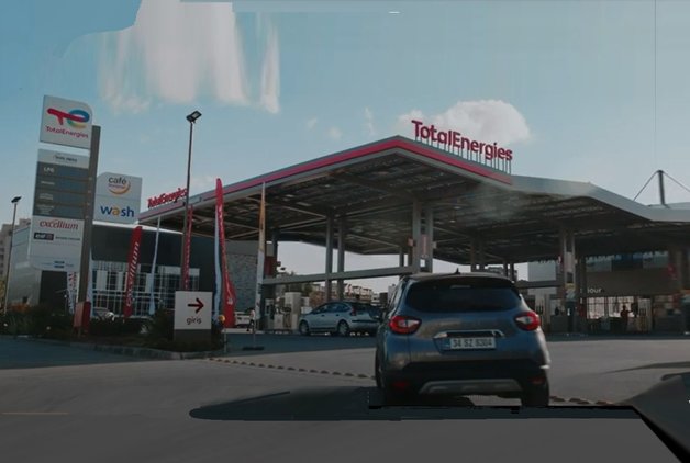 TOTAL’DEN YENİ REKLAM FİLMİ