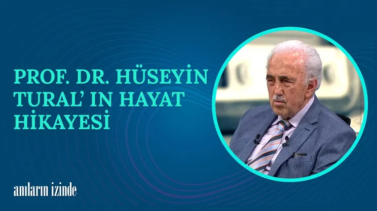 10. Bölüm I Hüseyin Tural