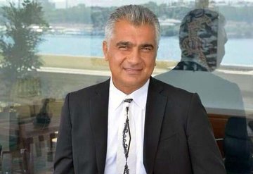 Hastanede yaşam mücadelesi veriyor