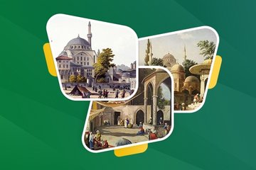 Osmanlı’da Ramazan geceleri