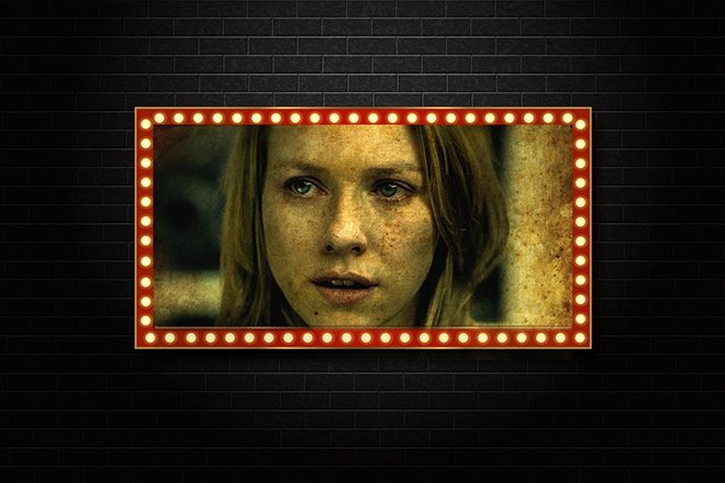 21 Grams - 21 Gram - 2003 - Alejandro González Iñárritu