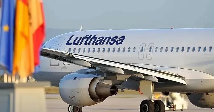 Jet yakıtı maliyetleri ve grev Lufthansa’nın karlılığını düşürdü