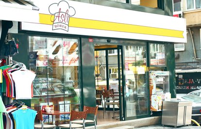 AslıBörekEksimHoldingesatıldı