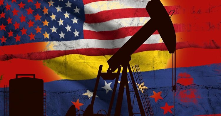 Venezuela parlamentosu, petrol tankerlerine ’ablukaya’ karşı yasa çıkardı