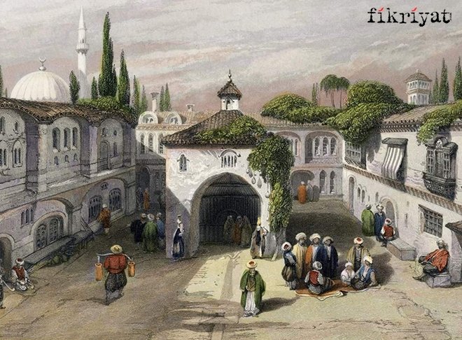 Kuzey Afrika’nın incisi: Fas