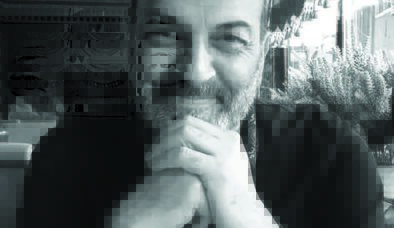 İNSAN GİDEREK KÜÇÜLDÜ, BÖLÜNDÜ, ATOMİZE OLDU