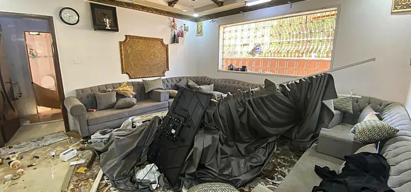 SAUDI ARABIA LIFTS WARNING FOR SOUTHERN REGION, WARNS AGAINST SHARING INFORMATION ON ATTACKS