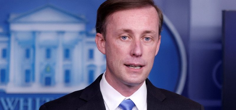 Secret Service investigating intrusion at White House national security adviser's home: U.S. media