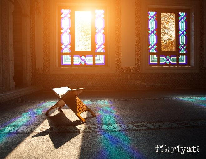 MUKABELE NASIL OKUNUR?