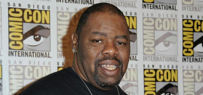 AMERICAN RAPPER AND PRODUCER BIZ MARKIE DIES AT AGE OF 57