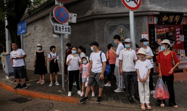 Several cities in China adds COVID curbs as millions still under lockdown