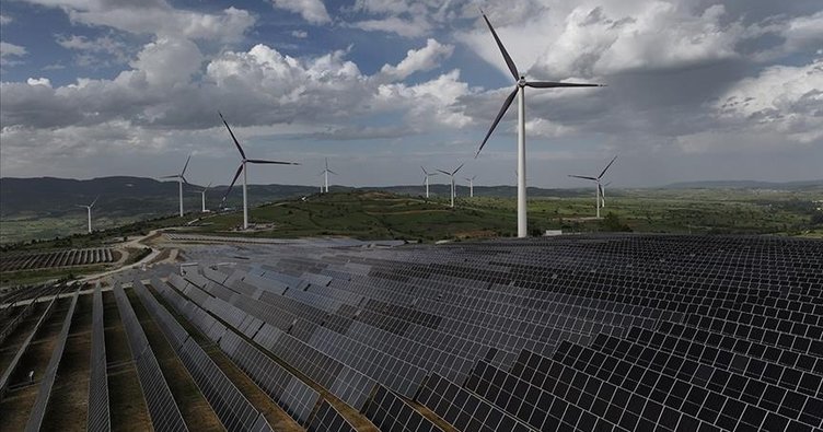 Enerji ithalatı faturası ekimde azaldı