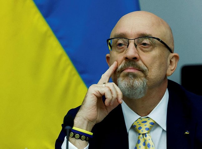 Ukraine plans $550 million drone investment in 2023 - defence minister