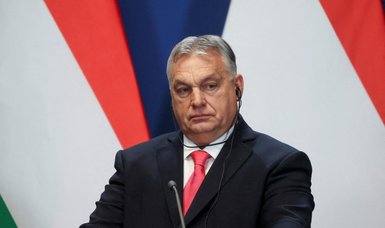 Ukraine is 'serious problem' for Europe beyond war: Orban