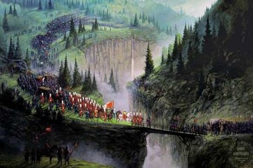 Fatih Sultan Mehmet’in Trabzon’u fethetme kararlılığı