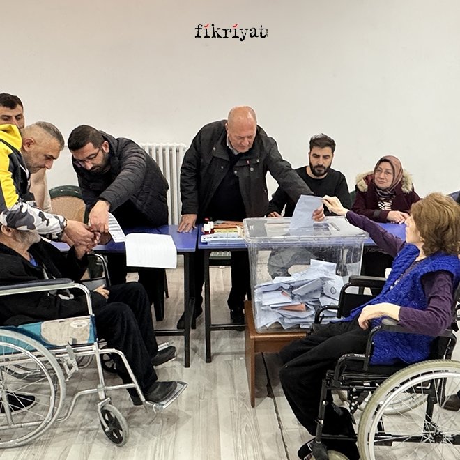 Türkiye’den seçim manzaraları: Artvin