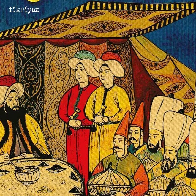 EVLİYA ÇELEBİ KAÇ DİL BİLİYORDU?