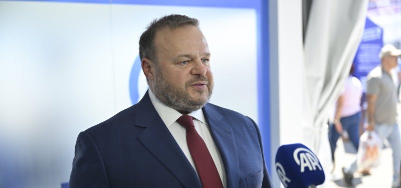 Türkiye could see power generation from 1st nuke plant sooner than planned