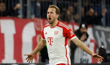 'Kane and Bundesliga a love at first sight': Rummenigge