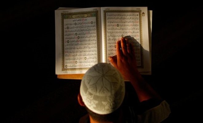 İslam’a Davet Eden İlk Hatip