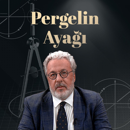 Pergelin Ayağı 