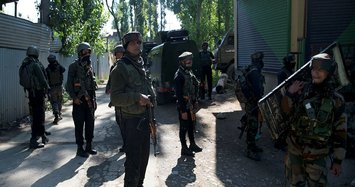 Muslim boy beaten in northern India