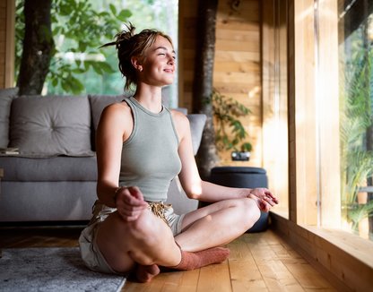 Meditasyon odaklanmayı artırır mı?