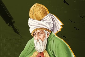Mevlana’dan hayata dair 50 alıntı