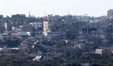 Palestine calls suspending UNRWA funding 