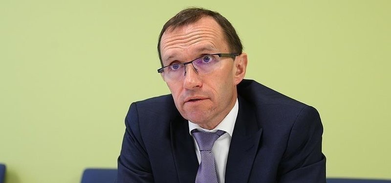 Norway urges countries to be impatient on behalf of Palestinians growing under Israeli occupation