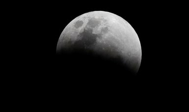 Asteroid 2024 PT5 may be a fragment from the Moon