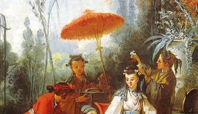 DOĞUSUZ TOPLUMLAR: UZAK DOĞULULAR BATI DÜŞÜNCESİNDE UZAK DOĞU İMAJININ EVRİMİ