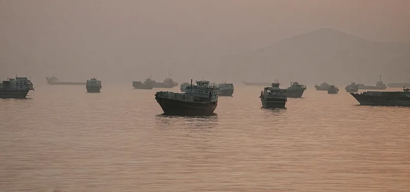 STRAIT OF HORMUZ TRAFFIC STEADY DESPITE FRAGMENTED ROUTING, SECURITY RISKS