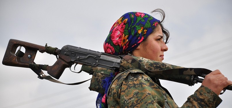 TIPS FROM THE NEW YORK TIMES ON HOW TO BEAUTIFY YPG TERRORISM