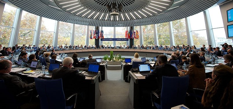 COUNCIL OF EUROPE AIMS TO INCREASE PROTECTION OF VULNERABLE PERSONS