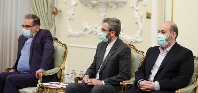 Iran nuclear talks to restart Thursday