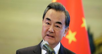 Don't open 'Pandora's Box' in Middle East, China warns