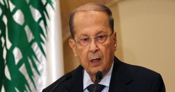 Lebanon appeals for Arab support after explosion