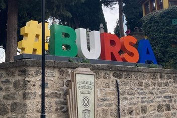 Bursa’da bunları yapmadan dönme