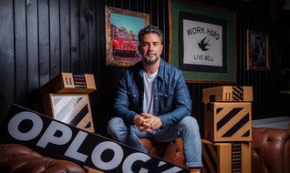 Oplog 11 milyon Euro yatırım aldı