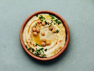 Enginarlı Humus